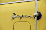 Crosley Super Station Wagon 1951 года